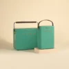 Cooler Box Set/ Parisian Green