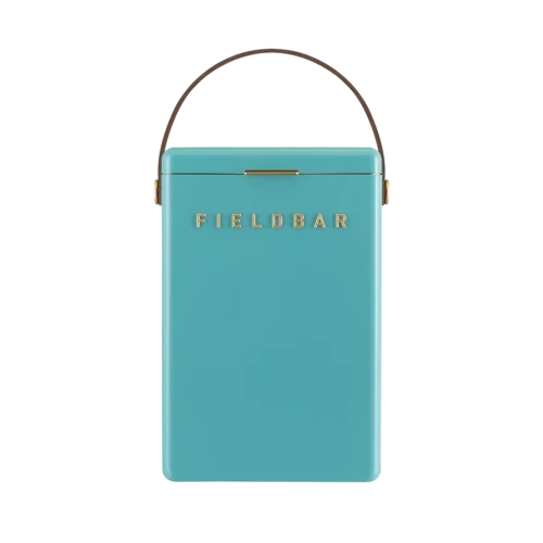 Drinks Box / Bazaruto Blue