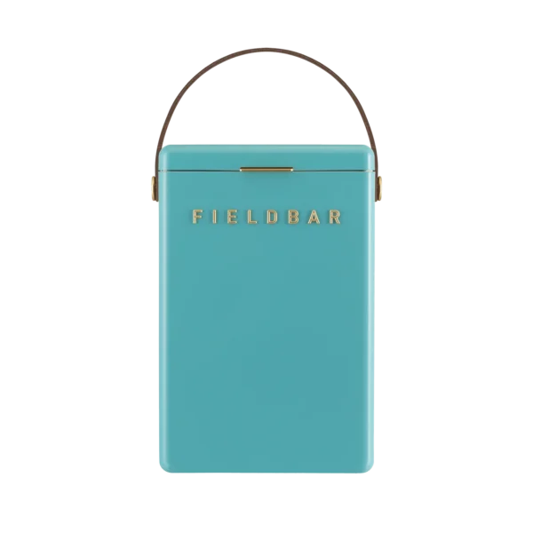 Drinks Box / Bazaruto Blue