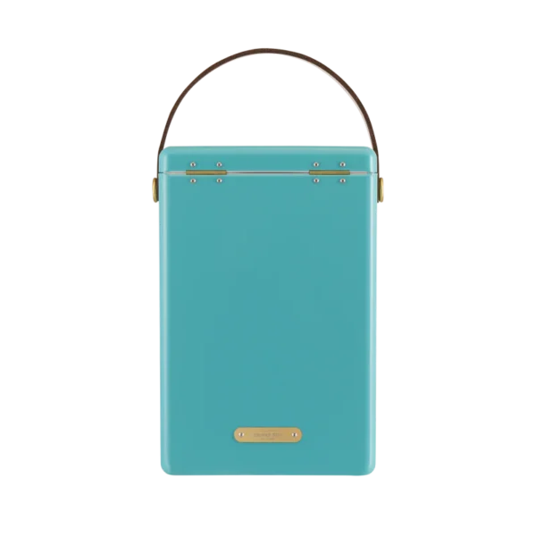 Drinks Box / Bazaruto Blue