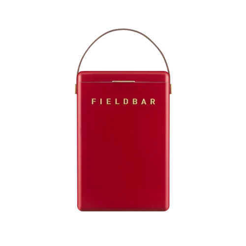 Drinks Box / Lobster Red
