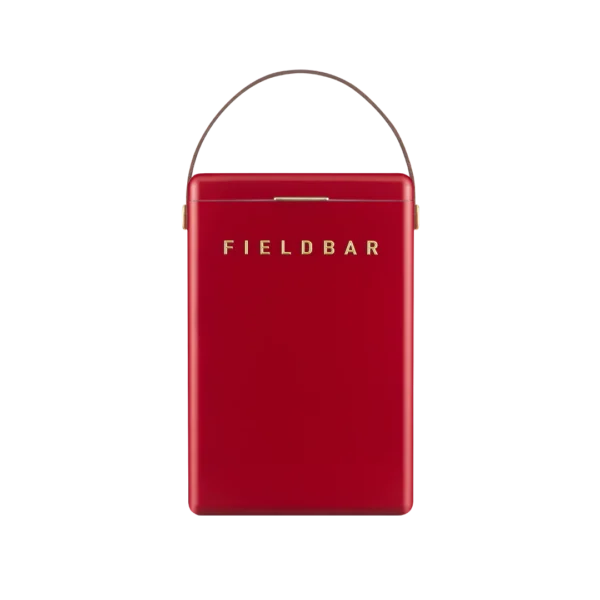 Drinks Box / Lobster Red