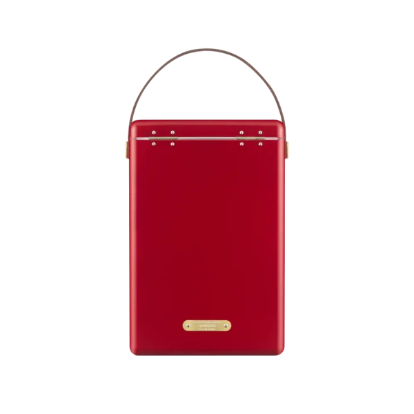Drinks Box / Lobster Red