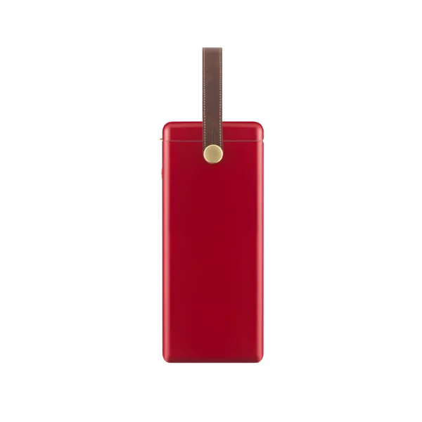 Drinks Box / Lobster Red