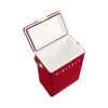 Drinks Box / Lobster Red