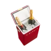 Drinks Box / Lobster Red