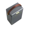 Drinks Box / Oyster Grey