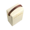 Drinks Box / Safari White