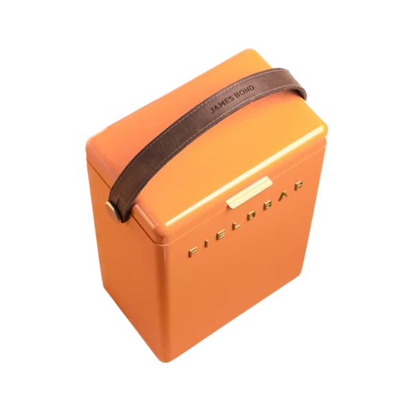 Drinks Box / Orchard Orange
