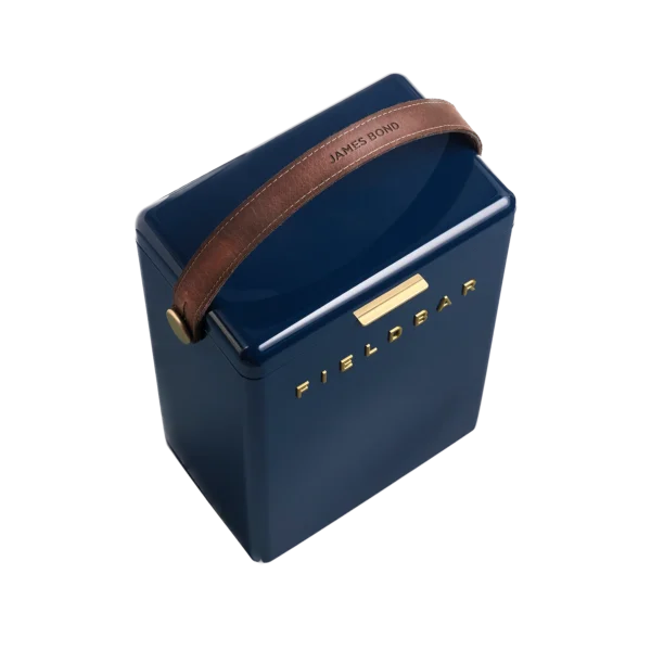 Drinks Box / Sea Boat Blue