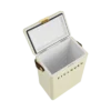 Drinks Box / Safari White