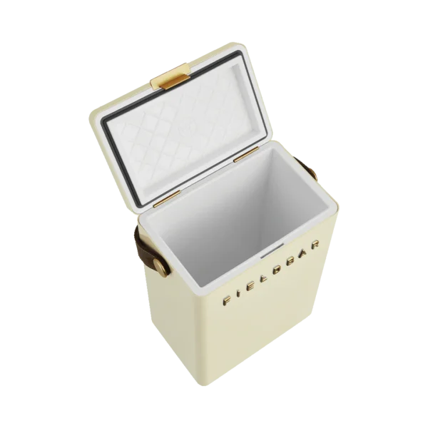Drinks Box / Safari White