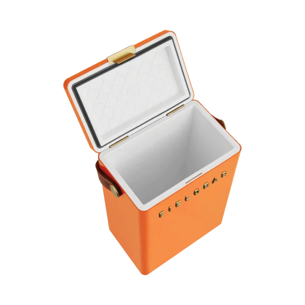 Drinks Box / Orchard Orange