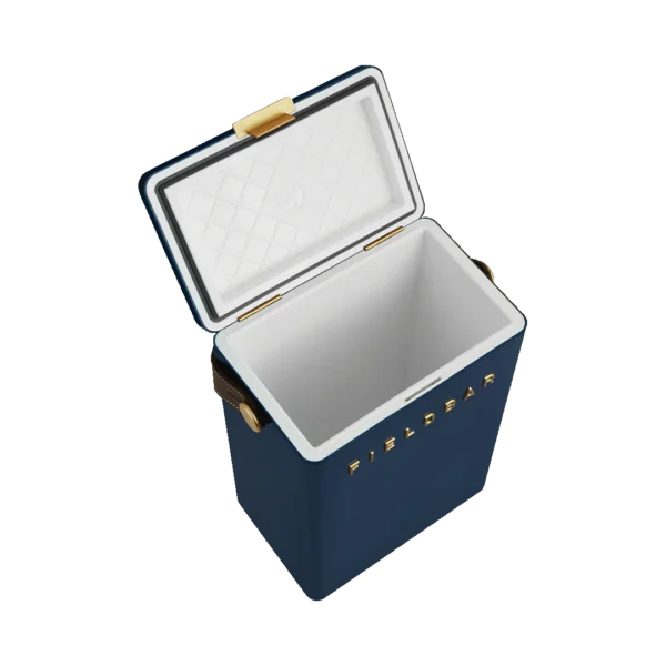 Drinks Box / Sea Boat Blue