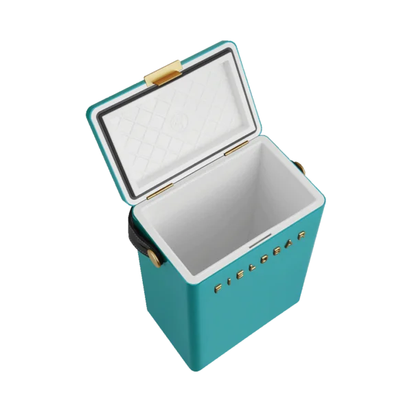 Drinks Box / Bazaruto Blue