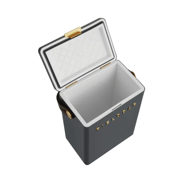 Drinks Box / Oyster Grey