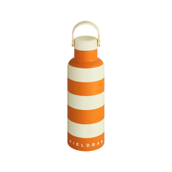 Field Bottle / Orchard Orange