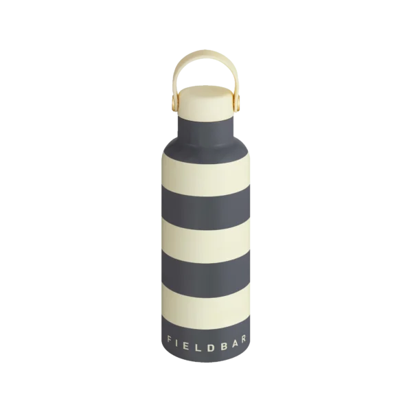 Field Bottle / Oyster Grey