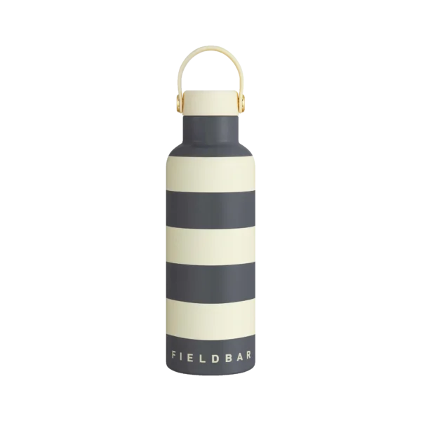Field Bottle / Oyster Grey