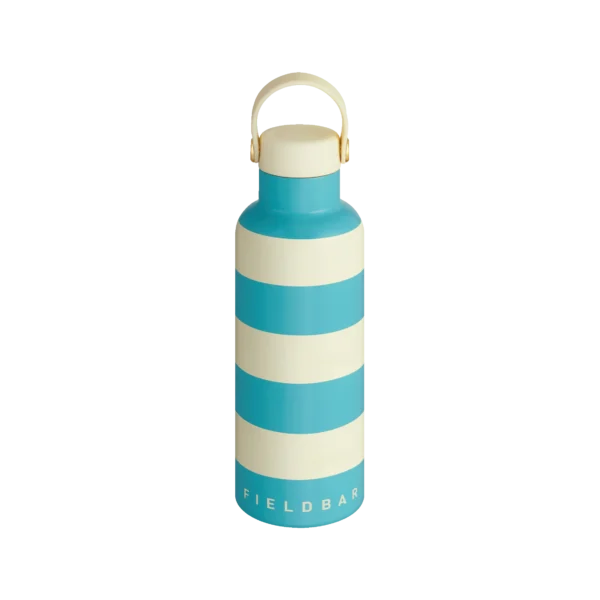 Field Bottle / Bazaruto Blue