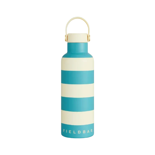 Field Bottle / Bazaruto Blue
