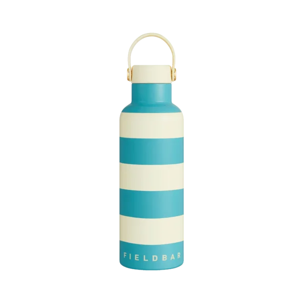 Field Bottle / Bazaruto Blue