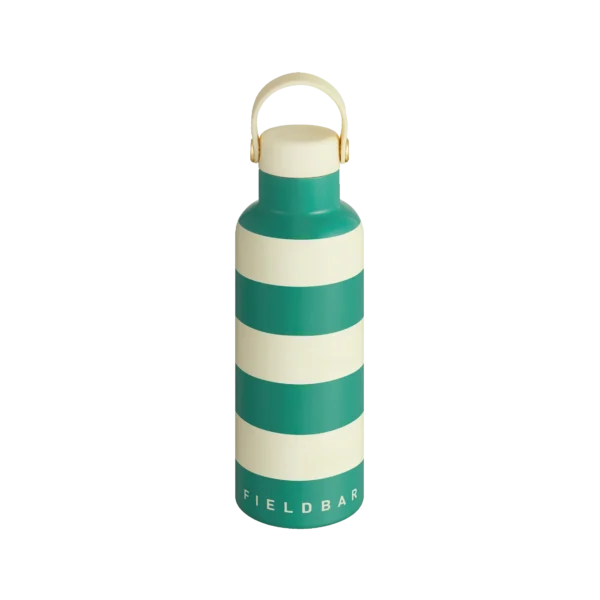 Field Bottle / Parisian Green