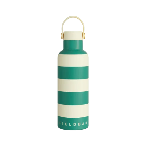 Field Bottle / Parisian Green
