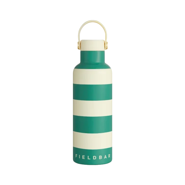 Field Bottle / Parisian Green