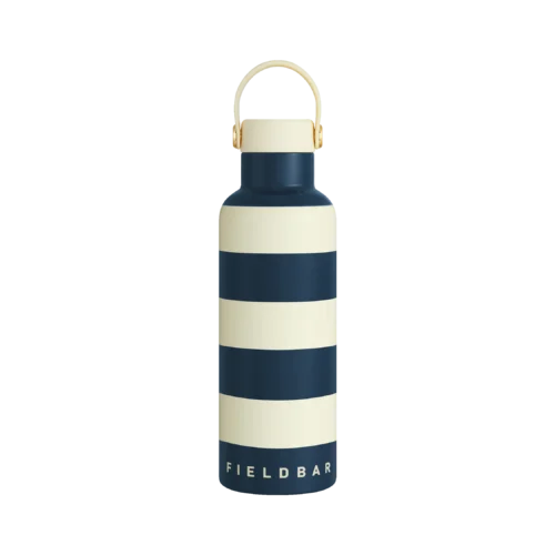 Field Bottle / Sea Boat Blue