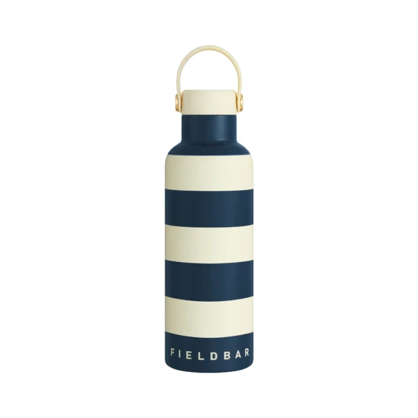 Field Bottle / Sea Boat Blue