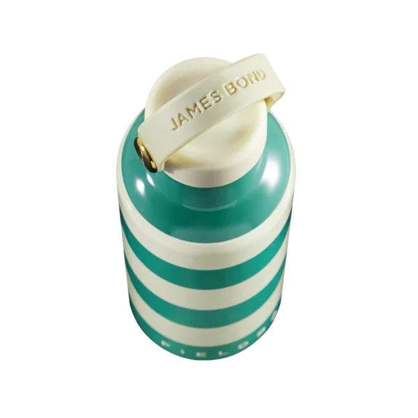 Field Bottle / Parisian Green