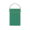 Drinks Box / Parisian Green
