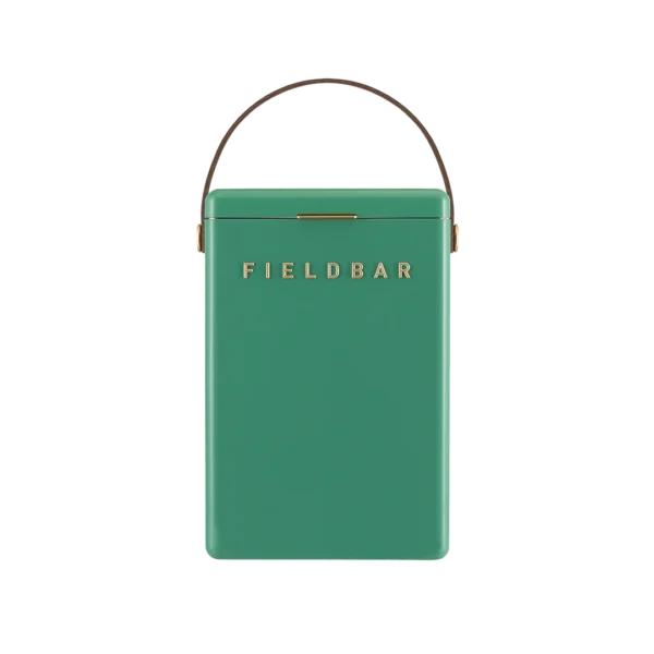 Drinks Box / Parisian Green