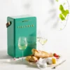 Drinks Box / Parisian Green
