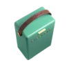 Drinks Box / Parisian Green