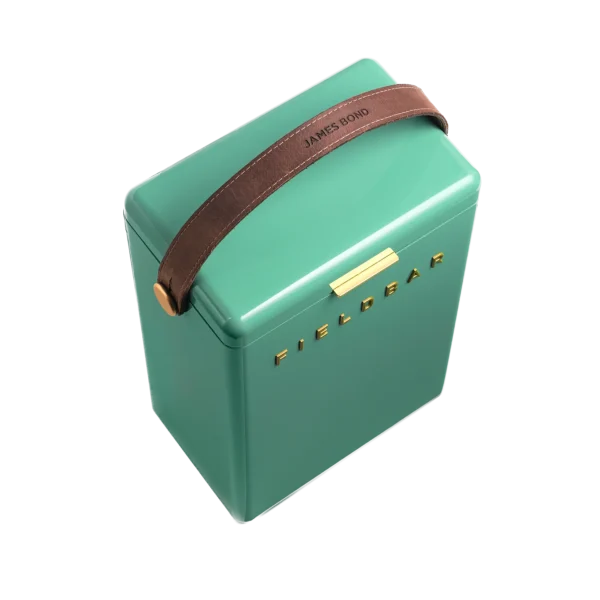 Drinks Box / Parisian Green