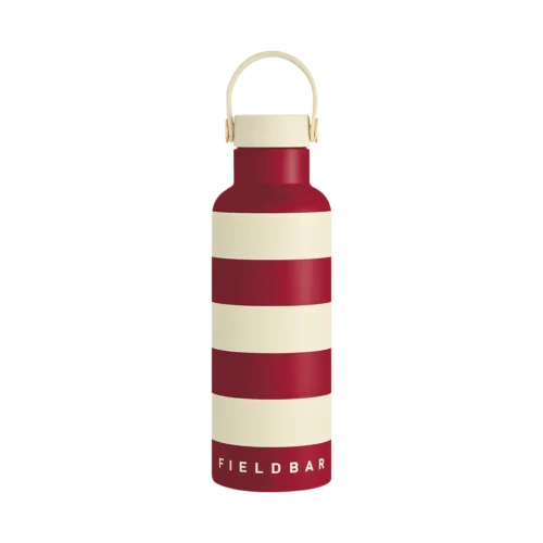 Field Bottle / Lobster Red
