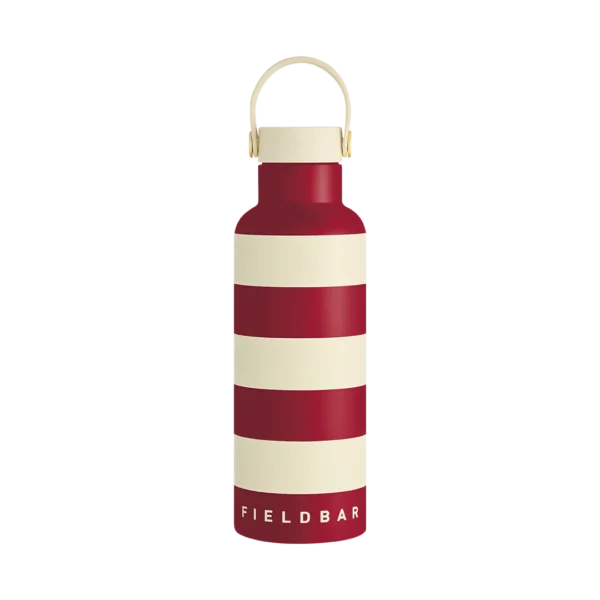 Field Bottle / Lobster Red
