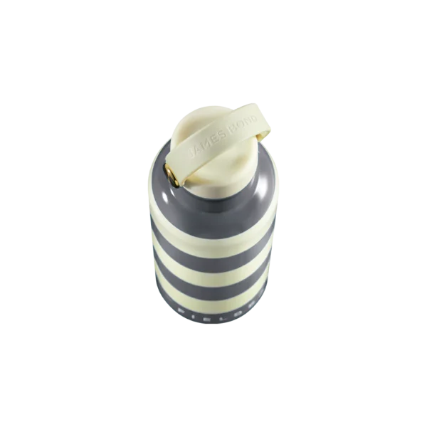 Field Bottle / Oyster Grey