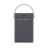 Drinks Box / Oyster Grey