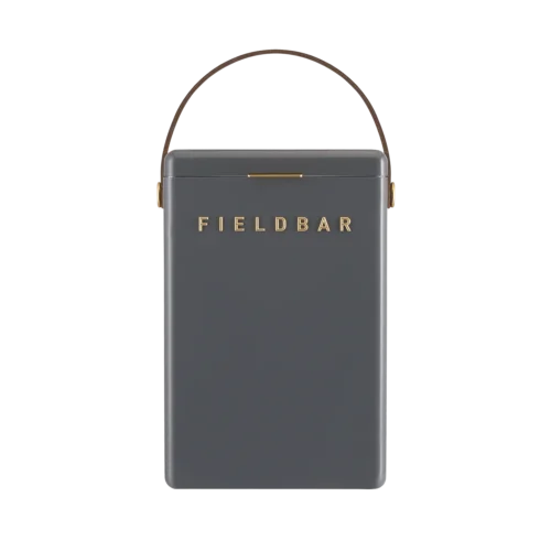 Drinks Box / Oyster Grey