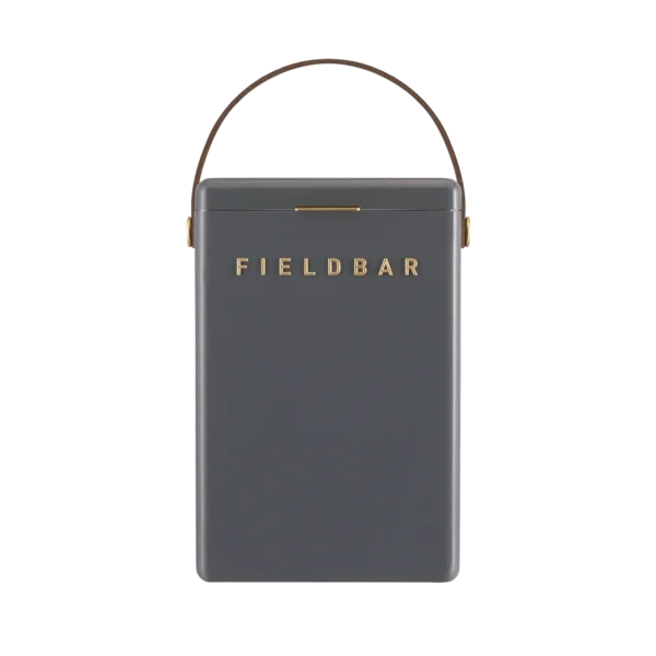 Drinks Box / Oyster Grey
