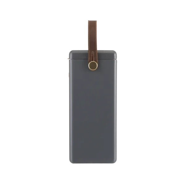 Drinks Box / Oyster Grey