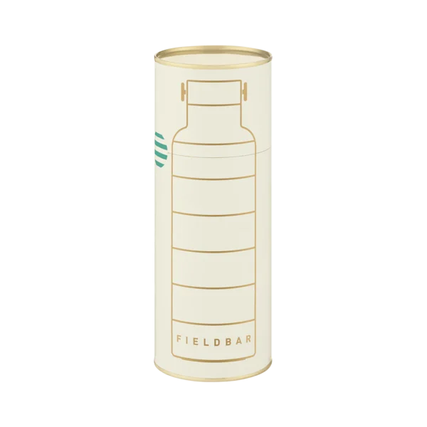 Field Bottle / Parisian Green