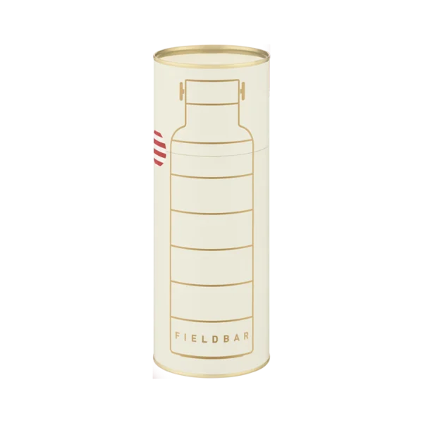 Field Bottle / Lobster Red