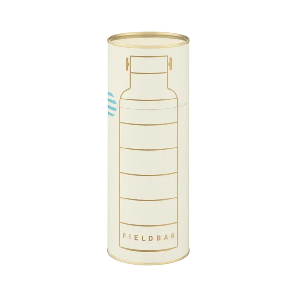 Field Bottle / Bazaruto Blue
