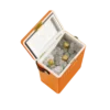 Drinks Box / Orchard Orange