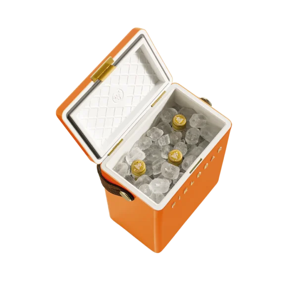 Drinks Box / Orchard Orange