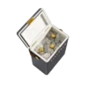 Drinks Box / Oyster Grey